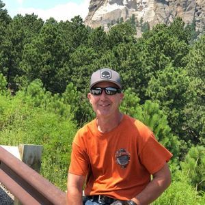 Meet your Posher, Barry